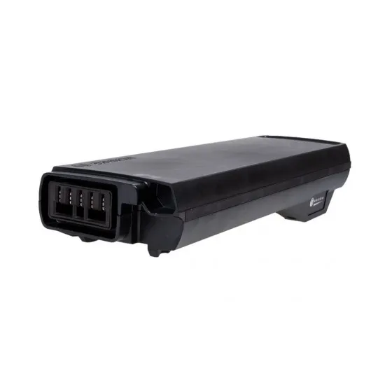 Bosch PowerPack 400 Rack, black (Classic+)
