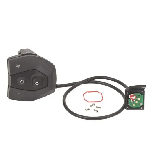 Bosch Nyon Control Unit (BUI275)