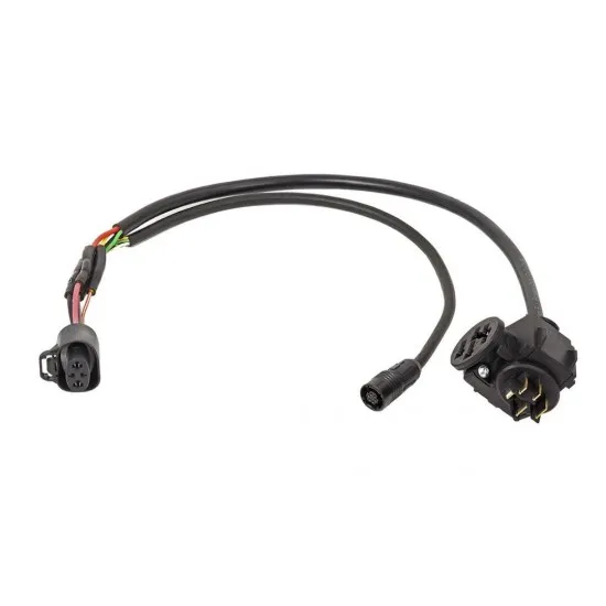 Bosch Y Cable for Frame Battery 370 mm (BCH260)