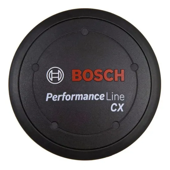 Bosch Performance Line CX logo cover, incl. spacer ring (BDU2XX)