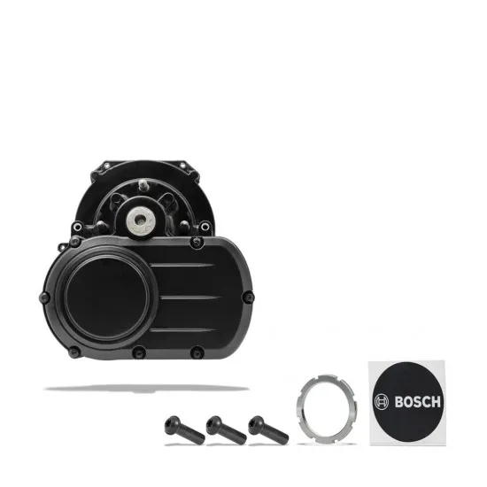 Bosch Drive Unit Kit 25 km/h Classic+