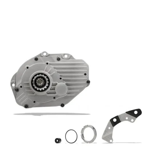 Bosch Drive Unit Active Kit 25 km/h for Backpedal Brake (BDU255C)