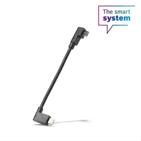 Bosch Charging Cable Micro USB - Lightning