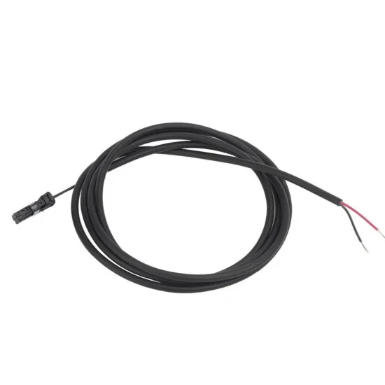 Bosch Light Cable for Rear Light 200 mm