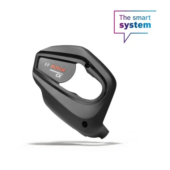 Bosch Design cover Performance Line CX, left (BDU374Y)