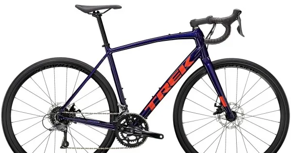 ◎いぬ TREK Domane AL2 Disc 52cm クラリス TREK DOMANE AL 2 DISC 2021 - Fife Cycle Centre