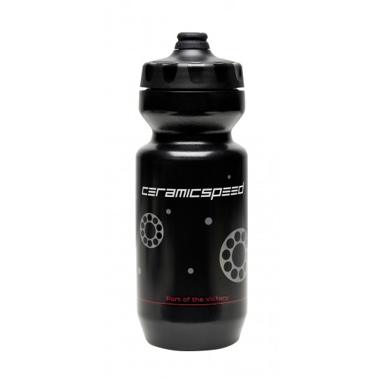 CeramicSpeed CeramicSpeed Water Bottle (650ml)