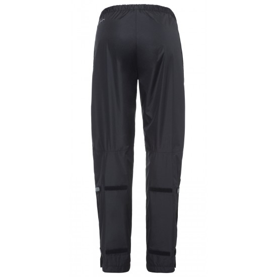 VAUDE Women's Fluid Full-Zip Pants VAUDE Women's Fluid Full-Zip Pants