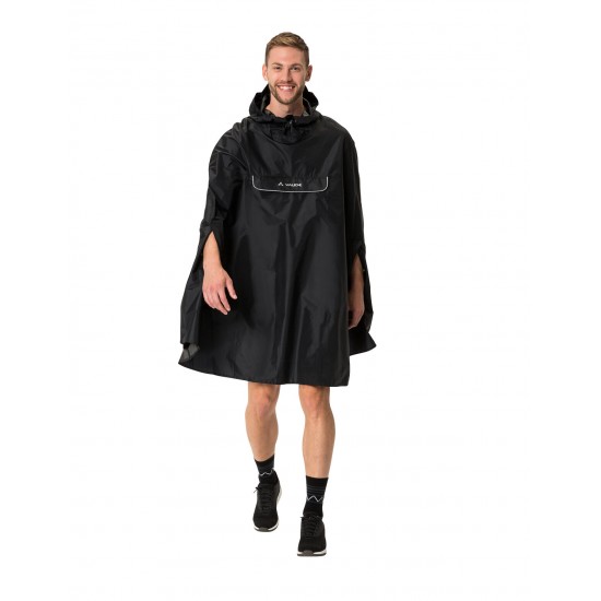 VAUDE Valdipino Poncho VAUDE Valdipino Poncho