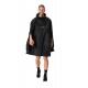 VAUDE Valdipino Poncho VAUDE Valdipino Poncho