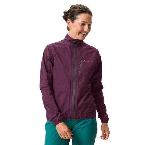 VAUDE Women's Drop Jacket III VAUDE Women's Drop Jacket III