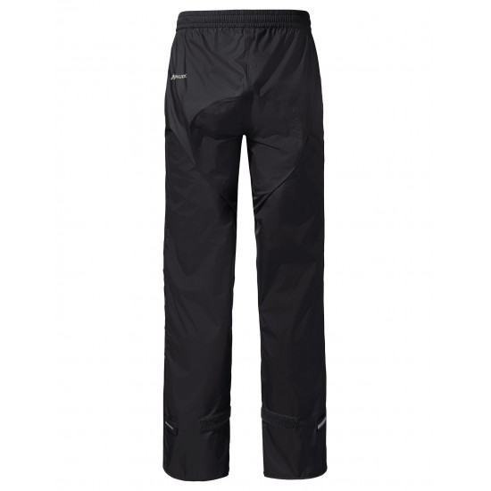 VAUDE Women's Drop Pants II VAUDE Women's Drop Pants II