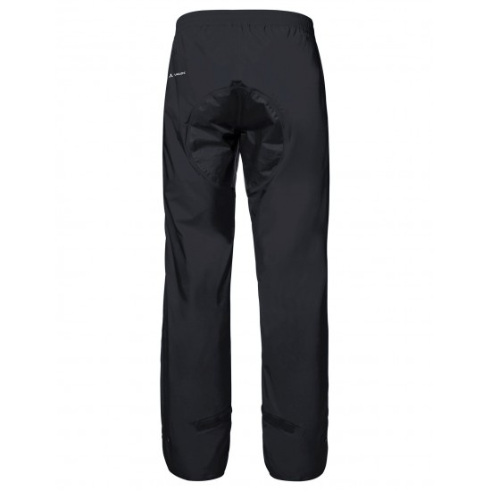 VAUDE Men's Drop Pants II VAUDE Men's Drop Pants II