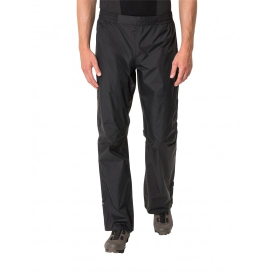 VAUDE Men's Drop Pants II VAUDE Men's Drop Pants II