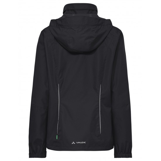 VAUDE Women's Escape Bike Light Jacket