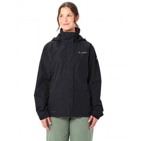 VAUDE Women's Escape Bike Light Jacket