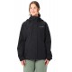 VAUDE Women's Escape Bike Light Jacket