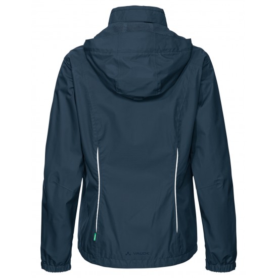 VAUDE Women's Escape Bike Light Jacket