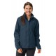 VAUDE Women's Escape Bike Light Jacket
