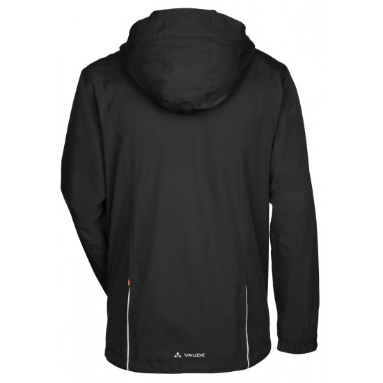 VAUDE Men's Escape Bike Light Jacket VAUDE Men's Escape Bike Light Jacket