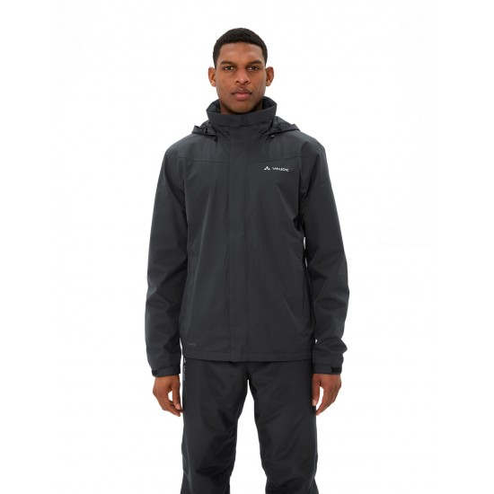 VAUDE Men's Escape Bike Light Jacket VAUDE Men's Escape Bike Light Jacket