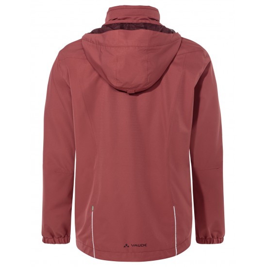 VAUDE Men's Escape Bike Light Jacket VAUDE Men's Escape Bike Light Jacket