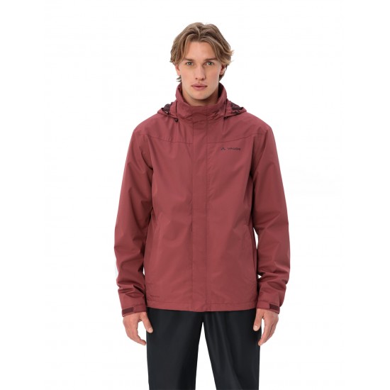 VAUDE Men's Escape Bike Light Jacket VAUDE Men's Escape Bike Light Jacket