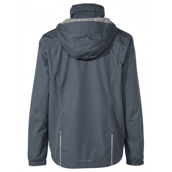 VAUDE Men's Escape Bike Light Jacket VAUDE Men's Escape Bike Light Jacket