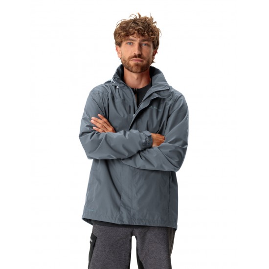 VAUDE Men's Escape Bike Light Jacket VAUDE Men's Escape Bike Light Jacket