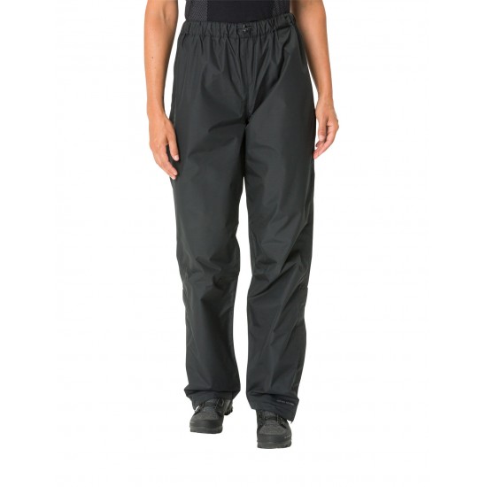 VAUDE Women's Fluid Pants