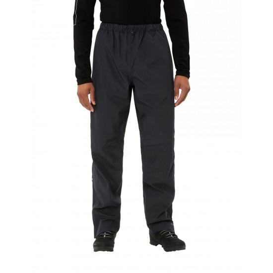 VAUDE Men's Fluid Pants II VAUDE Men's Fluid Pants II