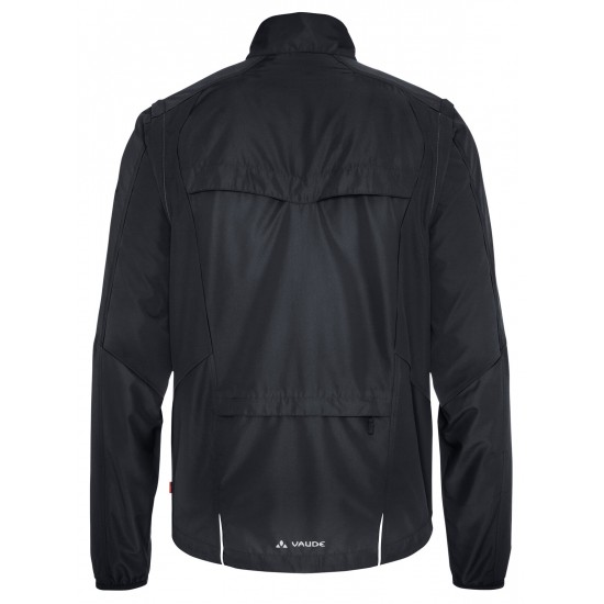 VAUDE Men's Dundee Classic ZO Jacket VAUDE Men's Dundee Classic ZO Jacket