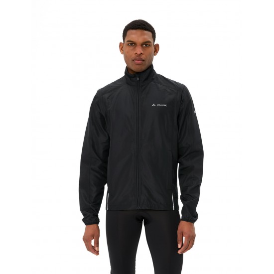VAUDE Men's Dundee Classic ZO Jacket VAUDE Men's Dundee Classic ZO Jacket