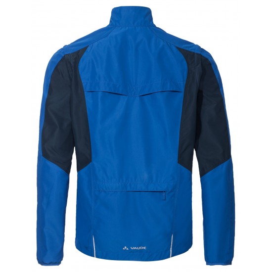 VAUDE Men's Dundee Classic ZO Jacket VAUDE Men's Dundee Classic ZO Jacket