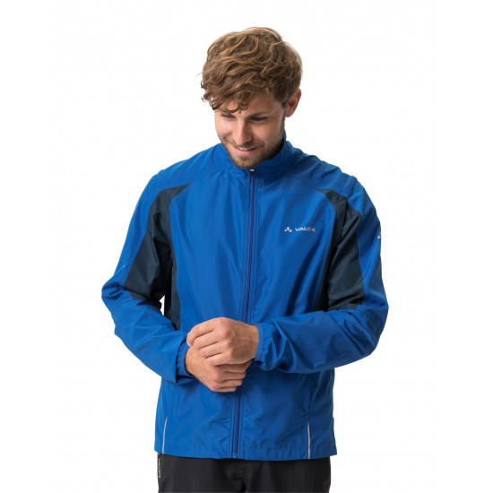 VAUDE Men's Dundee Classic ZO Jacket VAUDE Men's Dundee Classic ZO Jacket
