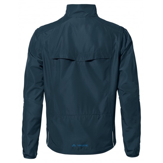 VAUDE Women's Dundee Classic ZO Jacket