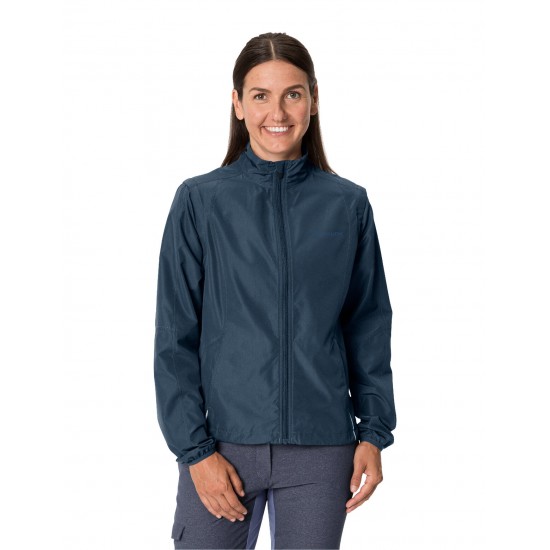 VAUDE Women's Dundee Classic ZO Jacket