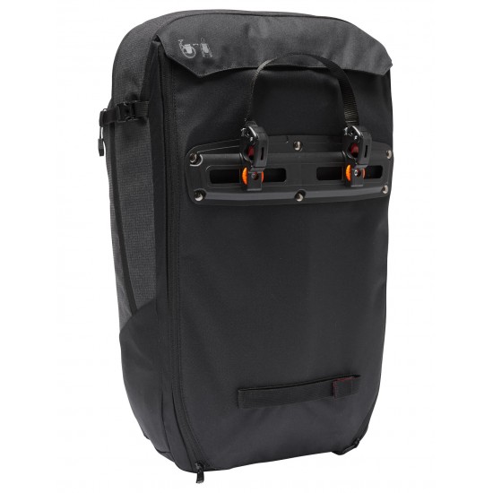 VAUDE Cycle 28 II Luminum
