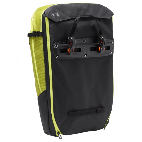 VAUDE Cycle 28 II Luminum