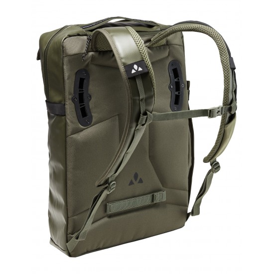 VAUDE Mineo Transformer Backpack 20 VAUDE Mineo Transformer Backpack 20