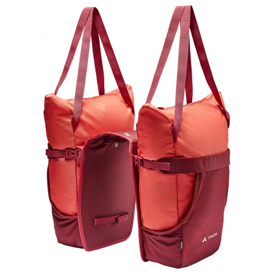 VAUDE TwinShopper VAUDE TwinShopper