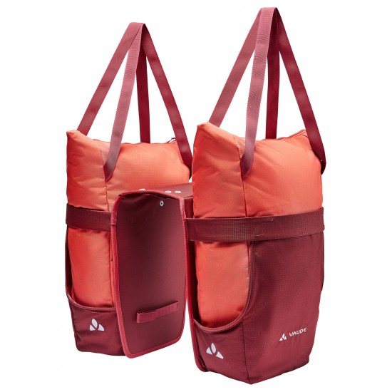 VAUDE TwinShopper VAUDE TwinShopper