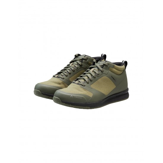 VAUDE TVL Asfalt DUALFLEX Winter STX VAUDE TVL Asfalt DUALFLEX Winter STX