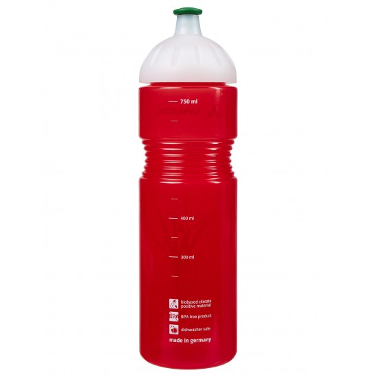 VAUDE Bike Bottle Organic, 0,75l (VPE15)