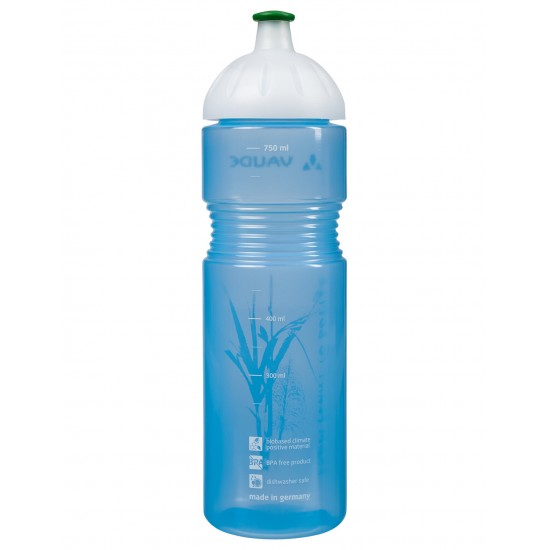 VAUDE Bike Bottle Organic, 0,75l (VPE15)