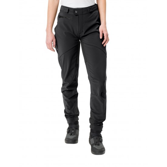 VAUDE Women's Qimsa Softshell Pants II