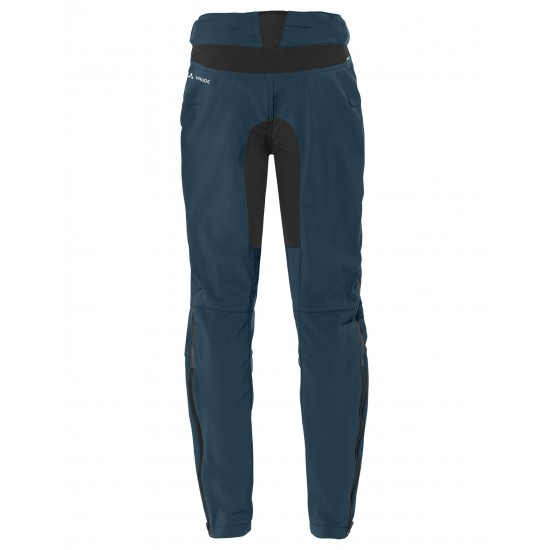 VAUDE Women's Qimsa Softshell Pants II