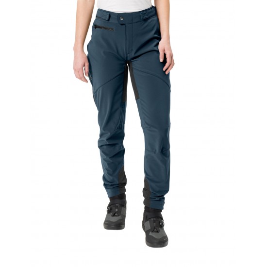 VAUDE Women's Qimsa Softshell Pants II