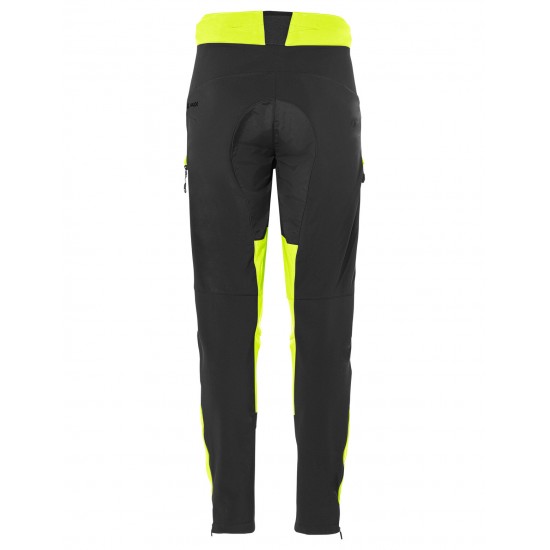 VAUDE Men's Qimsa Softshell Pants II VAUDE Men's Qimsa Softshell Pants II
