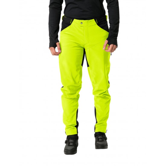 VAUDE Men's Qimsa Softshell Pants II VAUDE Men's Qimsa Softshell Pants II